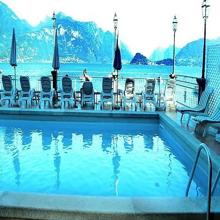 Hotel Bellavista Hotel Menaggio