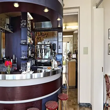 Hotel Bellavista 3* Menaggio