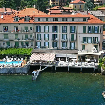 Hotel Bellavista 3* Menaggio