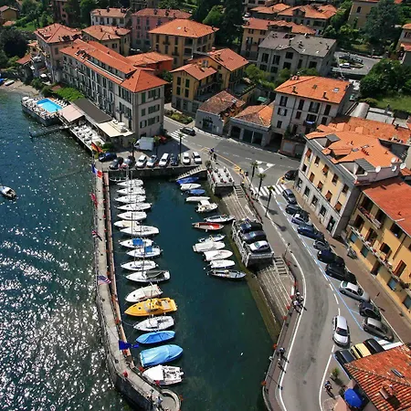 Hotel Bellavista Hotel Menaggio
