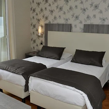 Hotel Bellavista Menaggio
