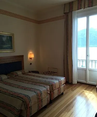 Hotel Bellavista Hotel Menaggio