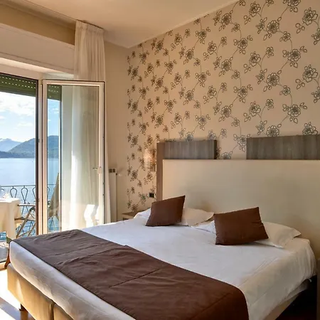 Hotel Bellavista Hotel Menaggio