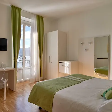 Hotel Bellavista Menaggio