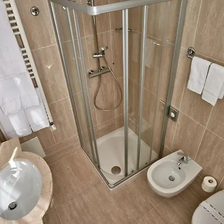 Bellavista Hotel Menaggio