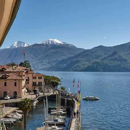 Hotel Bellavista Hotel Menaggio