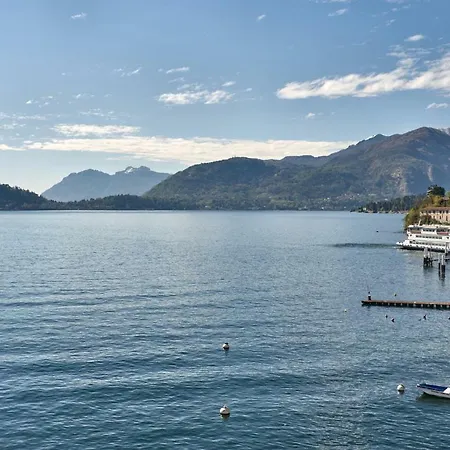Hotel Bellavista Menaggio