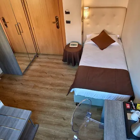 Hotel Hotel Bellavista