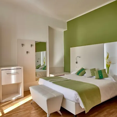 Hotel Hotel Bellavista 3*
