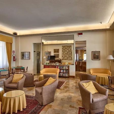 Hotel Bellavista Hotel 3*