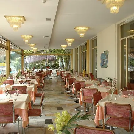 Hotel Bellavista Hotel