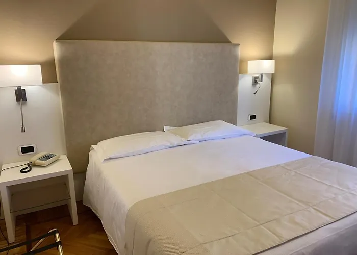 Hotel Bellavista 3* Менаджо