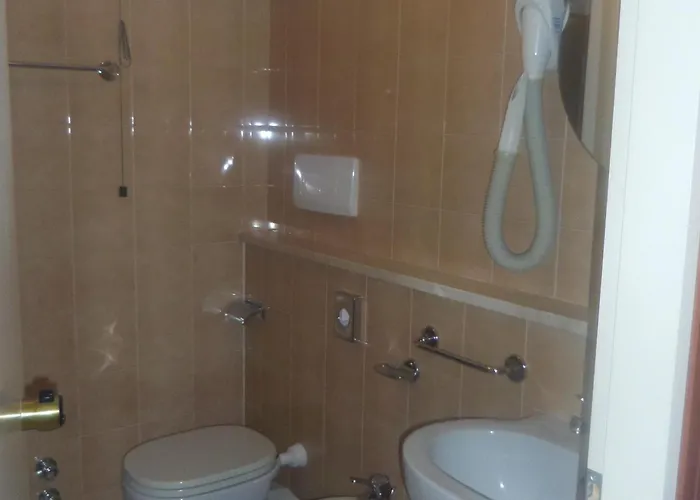 Отель Hotel Bellavista