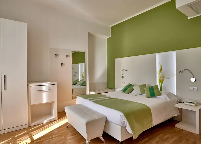 Hotel Bellavista Отель 3*