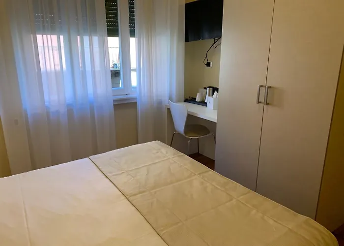 Hotel Bellavista Отель