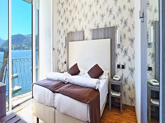 Hotel Bellavista Отель