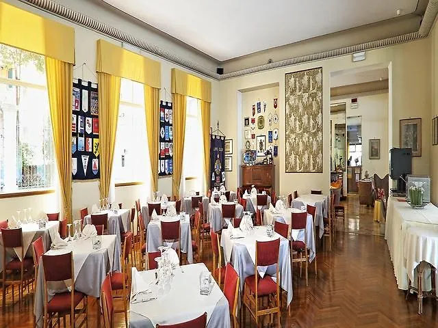 Hotel Bellavista Отель 3*