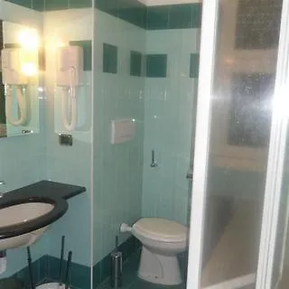 Hotel Bellavista Отель