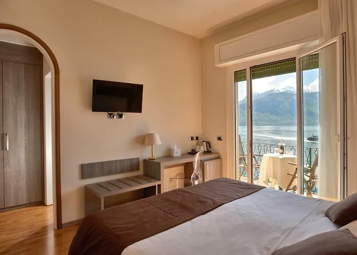 Hotel Bellavista Отель 3*