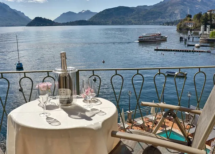 Hotel Bellavista Отель