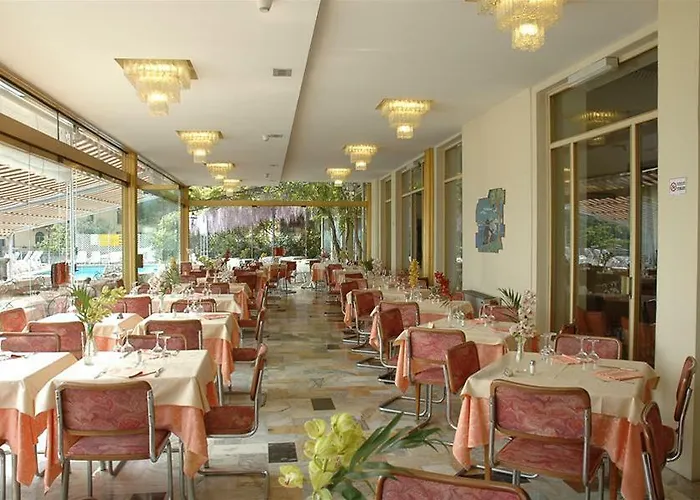 Hotel Bellavista Отель