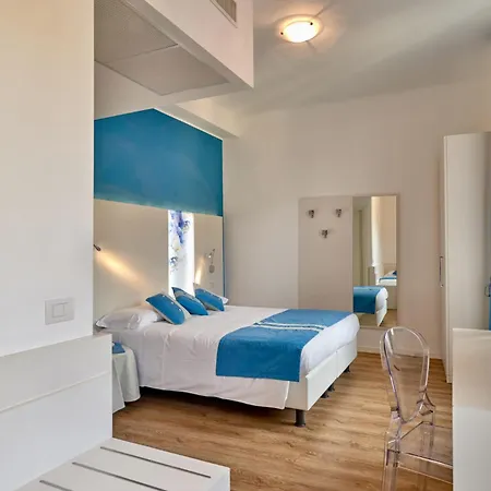 Hotel Hotel Bellavista Menaggio