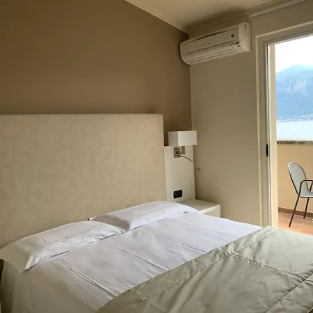 Hotel Bellavista Menaggio