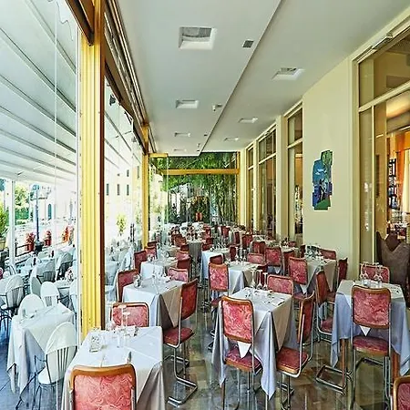 Hotel Bellavista 3* Menaggio