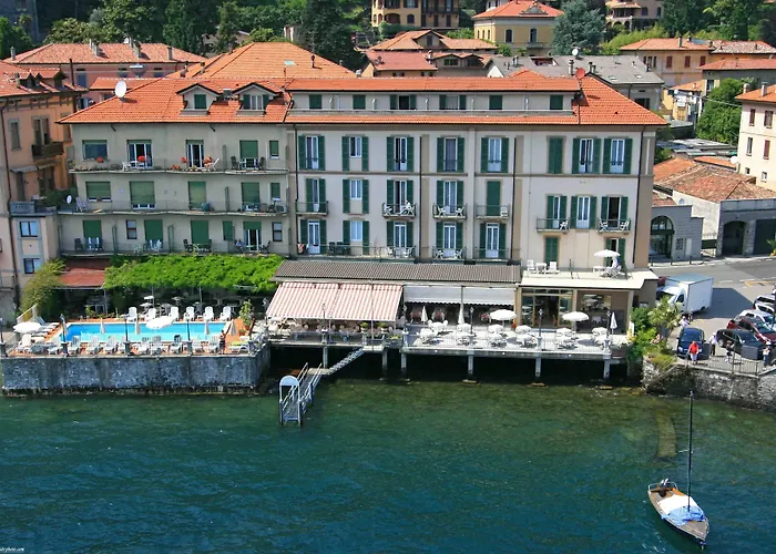 Hotel Hotel Bellavista 3*