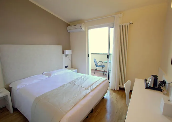 Hotel Bellavista Hotel 3*