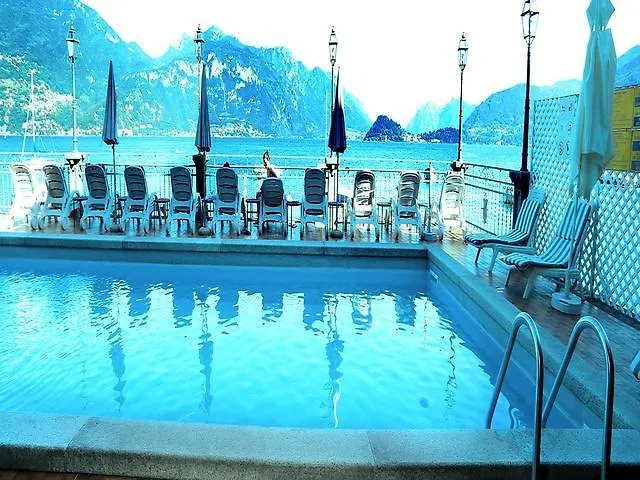 Hotel Bellavista Hotel Menaggio