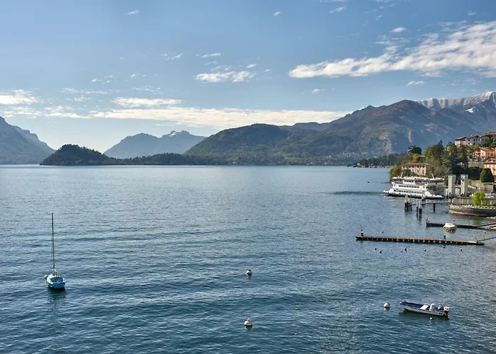 Hotel Bellavista Menaggio