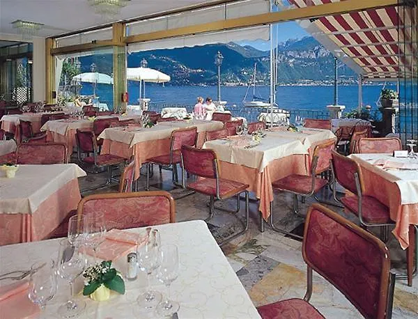 Hotel Hotel Bellavista Menaggio
